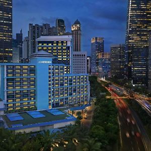 Le Meridien Jakarta